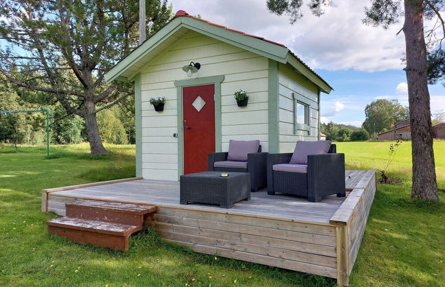 Forest Family Home - Foto 23