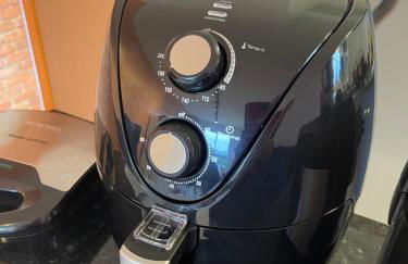 A37 Home Resort - Foto 31