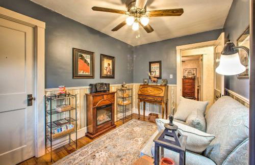 Whimsical Lancaster Home - 4 Mi to Sight and Sound - Foto 13