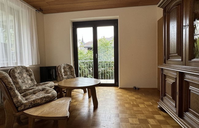 Ferienhaus Möhrle 4 - Foto 4