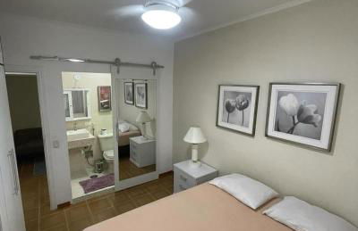 Edifício Rachel praia Guaruja Astúrias 3 quartos - Foto 10