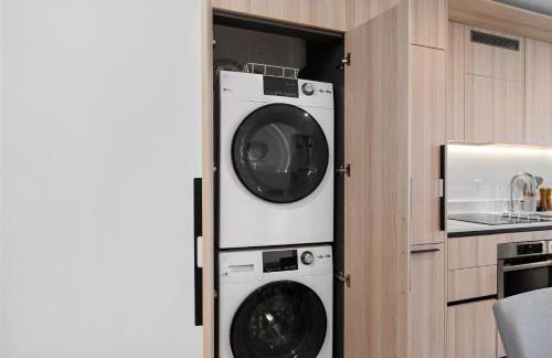 Upscale Residence at District 225 - Downtown Miami - Foto 29