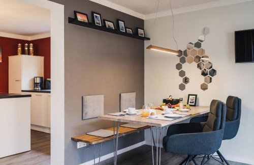 Ferienwohnung "MeerTied" - Ankommen und Entspannen - Foto 36