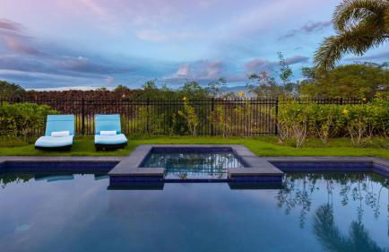 ❤PiH❤ BLUE LAGOONHilton Resort PassHeated Pool Spa - Foto 40