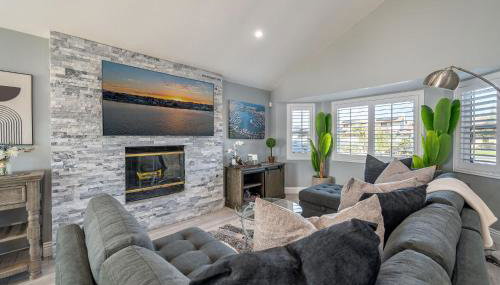 The Lakefront Oasis - Foto 3