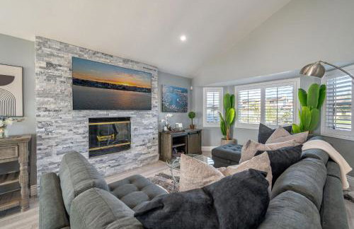 The Lakefront Oasis - Foto 3