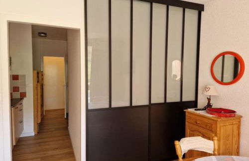 Appartement aux pieds des pistes - Apollo Le Corbier - Photo 12