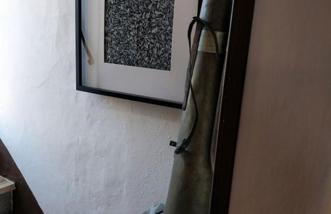 Casa Messi - Casa Messi a Vicolo Della Rivolta 31 Apt 4 - Foto 26