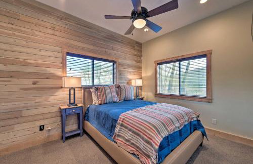 Renovated Historic Cabin ~ 25 Miles to Park City! - Foto 33
