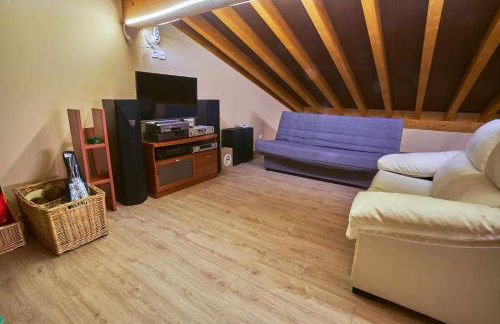 Casa Rural Nueve Villas - Foto 32