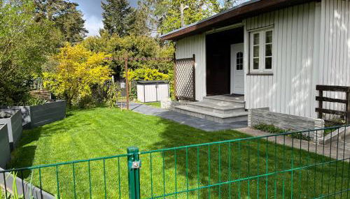 Town meets Country - Foto 5