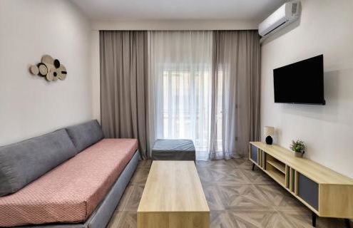 Luxurious apartment next to sea - Foto 4