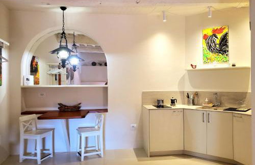 CASINA Toscana con cucina e Wi-Fi veloce - Foto 32