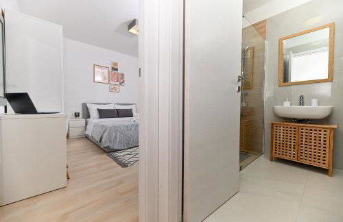 Luxury Apartment Skyline - Foto 13