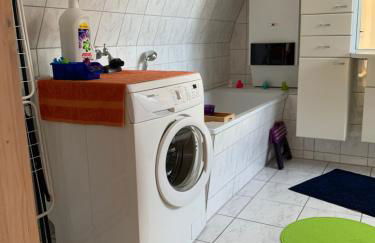 Ferienwohnung Wentorf Amt Sandesneben - Foto 20