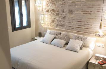 innCádizPalacio Conde Casa-Brunet - Foto 25