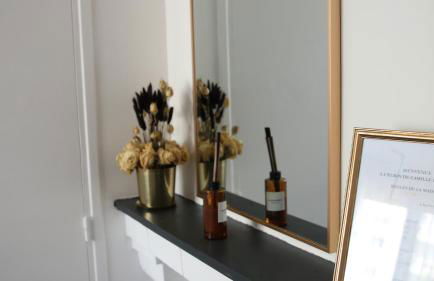 L'écrin de Camille et Marie - Foto 12