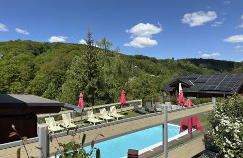 Chalets am Diemelsee in Heringhausen - Foto 11