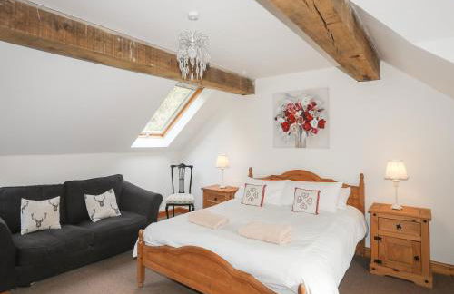 Long Cottage - Foto 13