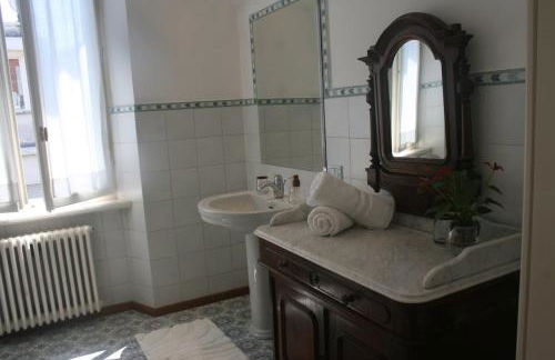 Deluxe top floor apartment in Villa Marina - Foto 25