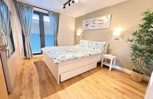 The Works - Two bed penthouse - Foto 15