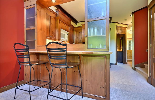 Les Manoirs - RVMT - Foto 15