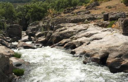 Estrella rural casa rural en la Sierra de Madrid - Foto 51