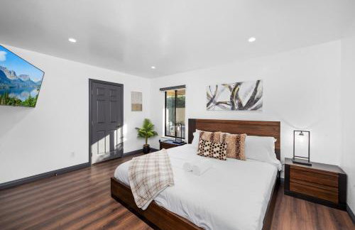 Off Grid Mountaintop Paradise Pool Spa and Games - Foto 63