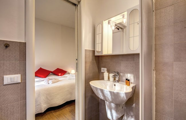 M&L Apartment - case vacanze a Roma - Photo 57