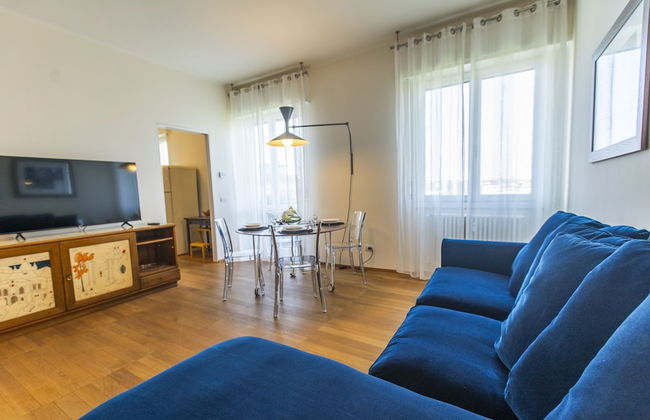 Skyattic - 801 - Citylife - 1 min Domodossola M5 - Foto 13