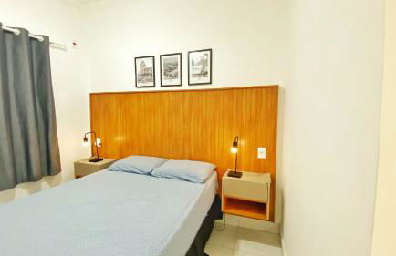 S01 Apto perto da orla + charmosa de Ubatuba - Foto 20