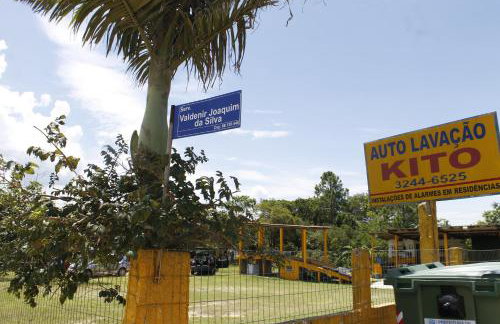 Casas do Manezinho com Piscina - Foto 39