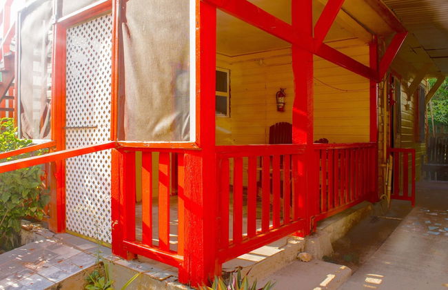 Julia´s Cabanas - Foto 68