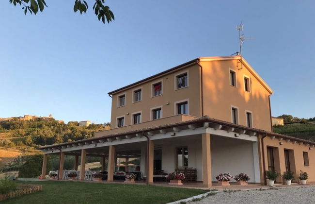 Agriturismo Annarella - Foto 1