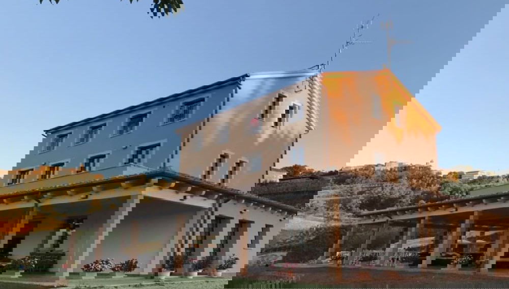 Agriturismo Annarella - Foto 1, Imagem principal