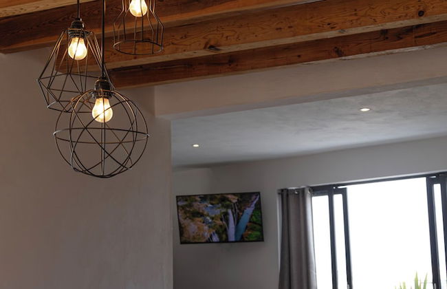 LUXO Casa en San Miguel de Allende Centro con Vistas Panorámicas - Foto 33