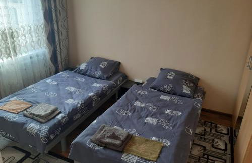 1 Zimmer Wohnung für 1-2 Gäste - Foto 1