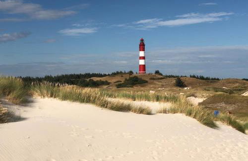 Deichkieker - charmantes Ferienhaus mit großem Garten in Alleinlage nahe der Nordsee - Foto 48