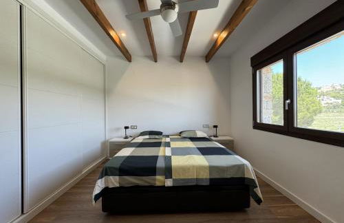 Villa Kayla Moraira - Foto 18