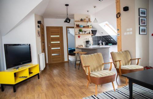 Na Zamkowej Apartament - Foto 11