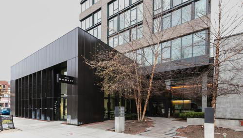 W Loop Studio w Deck Pool Gym 3 blocks to L CHI-644 - Foto 2, Other