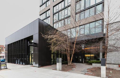 W Loop Studio w Deck Pool Gym 3 blocks to L CHI-644 - Foto 2