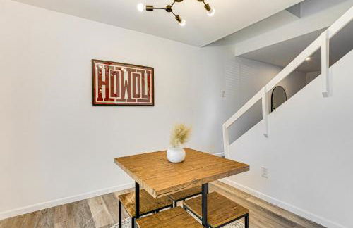 Convenient Bryan Townhome with Patio Less Than 3 Mi to AandM! - Foto 7