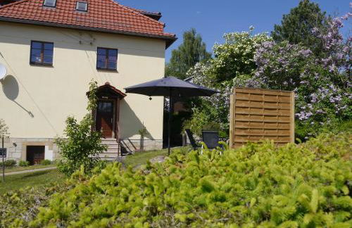 Ferienwohnung Am Teich - Foto 1