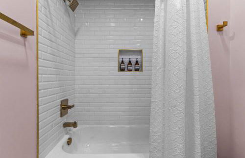 New/12 Guest /2 Hot Tubs/ 2 Kitchens/ 2 Firepits - Foto 29