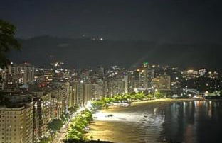 nityloft com piscina e academia em Icaraí - Foto 12