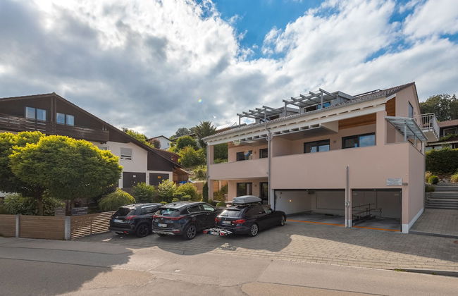 FeWo am Hopfensee - Foto 43