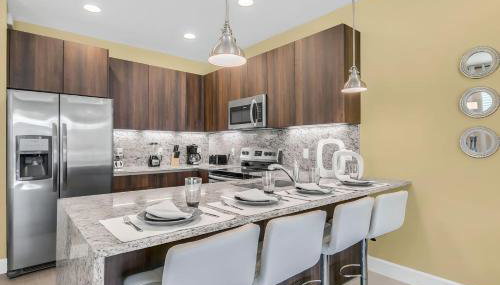 3 bedrooms pool home with clubhouse amenities Retreat - Foto 3