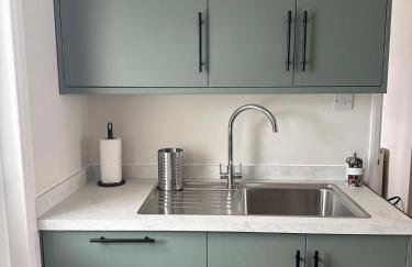 Stylish countryside 4bed cottage - Kingsey - Foto 21