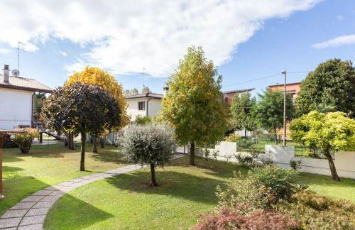 Elegant apartment and free car parking - Quite area - Foto 3